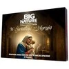 Big Nature Advento kalendorius „Į šviesą su Marija“ su sojų žvakėmis ir žvakidėmis, 24 vnt.