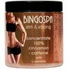 Bingospa Slim &amp; Strong koncentratas 100% cinamonas-kofeinas su L-karnitinu 250g