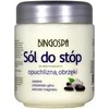BingoSpa Pėdų druska, 550 g