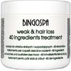 BingoSpa plaukų priežiūros procedūros, 500g