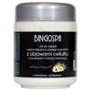Bingospa Anticeliulitinė vonios druska su Negyvosios jūros mineralais ir purvu 550g