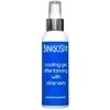 BingoSpa vėsinantis gelis po deginimosi, 100 ml