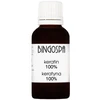 Bingospa skystas keratinas 100% kosmetinis 30ml