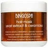 BingoSpa Plaukų kaukės, 500 ml