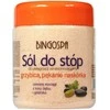 BingoSpa Pėdų druska, 550 g