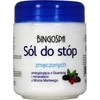 BingoSpa Pėdų druska, 550 g