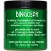 Bingospa BINGO SPA_Žaliasis pėdų priežiūros ir masažo gelis su ginkmedžio ekstraktu 250 g