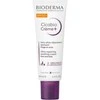 Bioderma Cicabio Crème+ Ultra-Repairing Soothing Kreminis atkuriantis ir raminantis veido ir kūno kremas, 40 ml