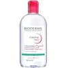 BIODERMA Créaline H2O Micellar Vanduo micelinis vanduo, 500 ml