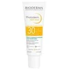 BIODERMA PHOTODERM AKN MAT, apsauginis kremas nuo saulės mišriai riebiai bei į aknę linkusiai odai, SPF30, 40 ml