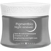 Bioderma Pigmentbio Night Reewer naktinis skaistinantis kremas, 50 ml