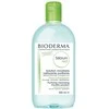 Micelinis vanduo Bioderma SÉBIUM H2O, 500 ml