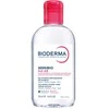 Bioderma Sensibio H2O Makiažą šalinantis micelinis vanduo, 250 ml