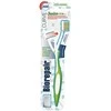 Biorepair Antibacterial Junior Dantų šepetėlis Medium Soft Dantų šepetėlis