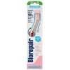 Biorepair Antibacterial Dantų šepetėlis Super Soft Dantų šepetėlis