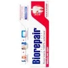 „Biorepair Fast Sensitive Atstatomasis“ serumas jautriai odai, 75 ml