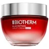 Biotherm naktinis stangrinamasis kremas su senėjimą stabdančiu poveikiu Mėlyna Peptides (Uplift Kreminis Night), 50 ml