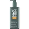 LBIOTICA / BIOVAX L`BIOTICA Biovax vyriškas 2in1 šampūnas plaukams ir barzdai – detoksikuojantis* 200 ml