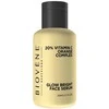 Biovene Glow Bright 20% Vitamin C Oranžinis Complex Face Serum veido serumas, 30 ml