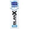 BlanX Baltas Šokas balinimo dantų pasta 75ml