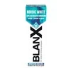 Blanx Nordic Baltas balinanti dantų pasta 75ml