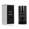 Chanel Bleu De Chanel Pour Homme Deo Stick pieštukinis dezodorantas vyrams, 75 ml
