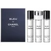 Chanel Bleu de Chanel EDT, 3x20 ml