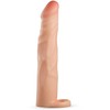 Blush Performance Plus Fortitude Silicone Extension 6.3 cm