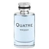 Boucheron Boucheron Quatre Pour Homme EDT tualetinis vanduo vyrams, 100 ml