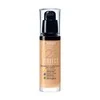 Kreminė pudra Bourjois 1 2 3 Perfect Makiažo pagrindas 055 rusvai gelsvas Foncé 30ml