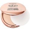 Bourjois Bj Polvo Compacto Visada nuostabi pudra