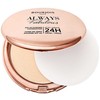 Bourjois Bj Polvo Compacto Visada nuostabi pudra