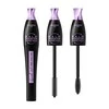 Bourjois Twist Up The Volume blakstienų tušas 22-Juodas Balm