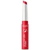 Bourjois Paris Healthy Mix Clean Lip Sorbet Tonuotas lūpų balzamas, 7,4 g, spalva - 02 Red Freshing