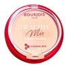 Kompaktinė pudra Bourjois healthy mix 01 porcelaine