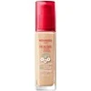 Makiažo pagrindas ,,Bourjois Healthy Mix Radiant Foundation", spalva: 51W Light Vanilla, 30ml