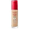 Makiažo pagrindas ,,Bourjois Healthy Mix Radiant Foundation", spalva: 52.2W Golden Beige, 30ml