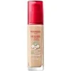 Makiažo pagrindas ,,Bourjois Healthy Mix Radiant Foundation", spalva: 51.2W Golden Vanilla, 30ml