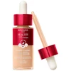 Veganiškas makiažo pagrindas BOURJOIS Paris Healthy Mix Clean & Vegan Serum Makeup, 30 ml N:51.2 W