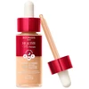 Veganiškas makiažo pagrindas BOURJOIS Paris Healthy Mix Clean & Vegan Serum Makeup, 30 ml N:51 W