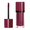 Bourjois Paris Rouge Edition Velvet Skysti lūpų dažai, 7,7 ml, spalva - 08 Grand Cru