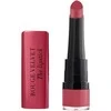 BOURJOIS Paris Rouge Velvet lūpų dažai, 2,4 ml