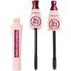 Bourjois Twist, Lift y Freeze Blakstienų tušas 36h Hold, 8 ml