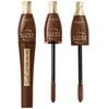 Bourjois Twist Up The Volume Blakstienų tušas 002-Brown, 8 ml