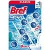 None WC valiklis-gaiviklis BREF Power Aktiv Ocean, 3x50g