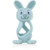 Brush-baby -Baby Bobbie Bunny kramtukas, eukalipto žalias, kūdikiams