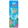 Brush-baby -Baby „FlossBrush“ dantų šepetėlis vaikams nuo 0 iki 3 metų, 2 vnt.