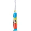 Brush-Baby -Baby KidzSonic sonic dantų šepetėlis 3-6 metų vaikams Beaver