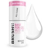 BrushUp! Base For Gel Must Be UV/LED, 5 g