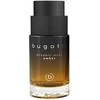 BUGATTI DYNAMIC MOVE AMBER tualetinis vanduo, 100 ml